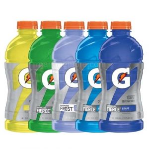 Gatorade Sports Drink 28OZ / 15CT