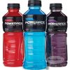 Powerade 20OZ / 24CT - Fruit Punch Red
