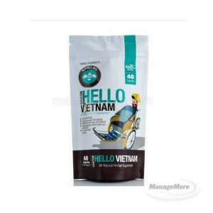 Bumble Bee Kratom Capsule 40CT