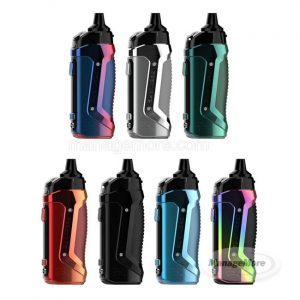 Geekvape B60 Aegis Boost 2 Kit 50CT/CS