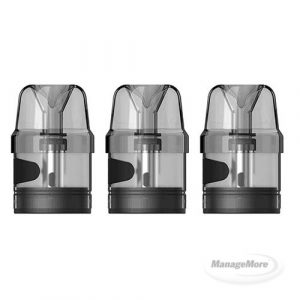 Geekvape Wenax H1 Pod Cartridge 3PK 240/CS
