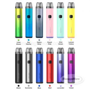 Geekvape Wenax H1 Kit 50/CS