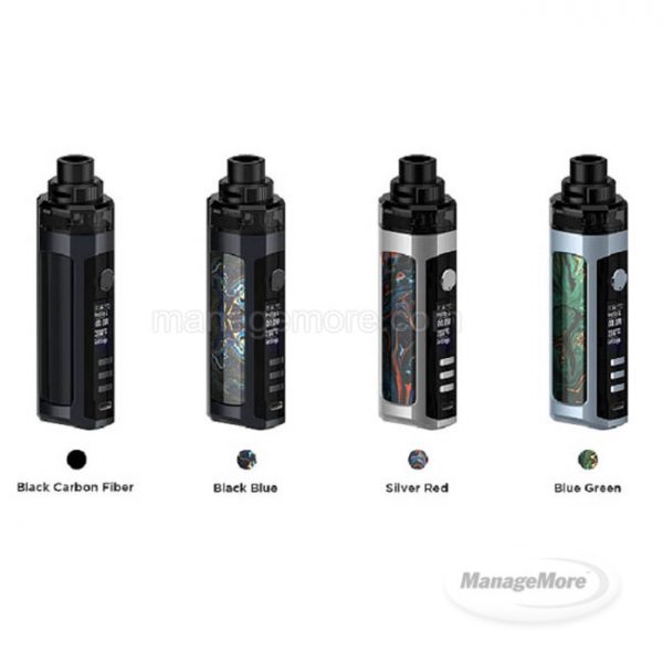 Geekvape Z100C DNA Starter Kit 40/CS