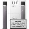Juul Basic Kit 8/BX - Silver