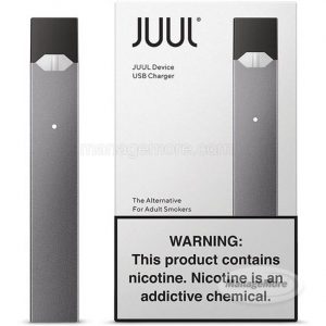 Juul Basic Kit 8/BX