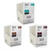 Juul Pod Flavor 8 Units Of 2PK 16 Pods /BX 5% Nic 60ML - Menthol