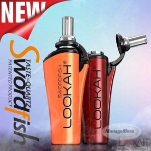 Lookah Swordfish Wax Pen