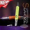 Lookah Seahorse 2.0 Dab Pen Wax - Black