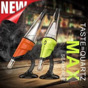 Lookah Seahorse Max Kit Dab Pen