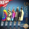 Lookah Seahorse Pro Kit Dab Pen - Black