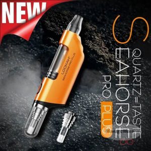 Lookah Seahorse Pro Plus