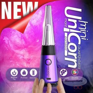 Lookah Unicorn Mini Kit