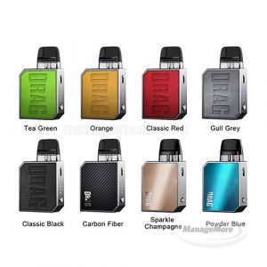 Voopoo Drag Nano 2 Pod Kit 50/CS