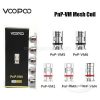 Voopoo PNP Coils 5CT - PNP - M2: 0.6 Ohm