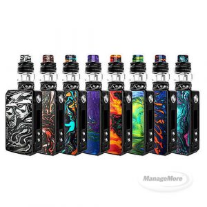 Voopoo Drag 2 Kit