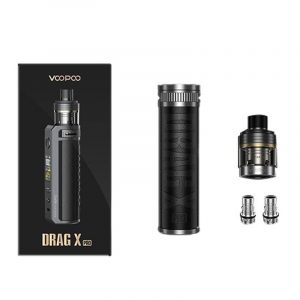 Voopoo Drag X 80W Pod Mod Kit