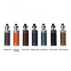 Voopoo Drag S Pro Kit