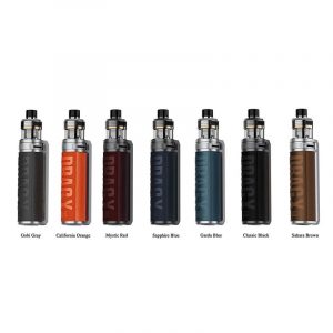 Voopoo Drag X Pro Kit