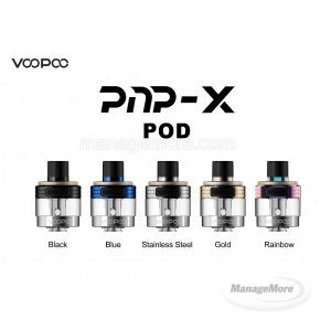 Voopoo PNP-X Pod