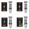 Voopoo TPP Coils 3/PK - TPP DM 1- .15 Ohm