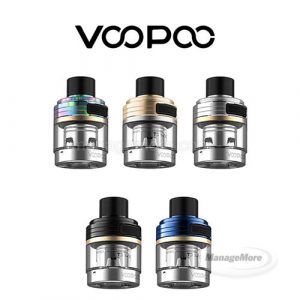 Voopoo PTT-X Pod