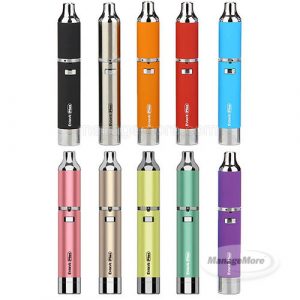 Yocan Evolve Kit 115/CS