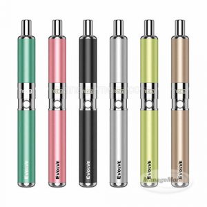 Yocan Evolve-D Kit 115/CS