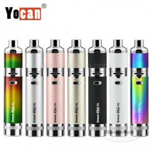 Yocan Evolve Plus XL Kit 70/CS