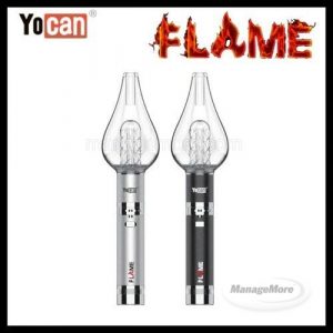 Yocan Flame Nectar Collector