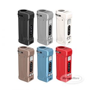 Yocan Uni Pro Box Mod Kit 100/CS