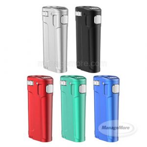 Yocan Uni Twist Box Mod Kit 135/CS
