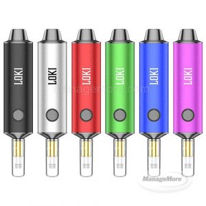 Yocan Loki Portable Vap 110/CS