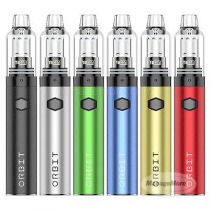 Yocan Orbit Vaporizer Kit 60/CS