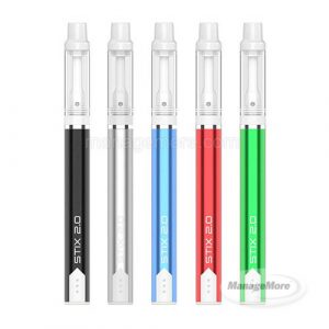Yocan Stix 2.0 10CT/PK 450/CS