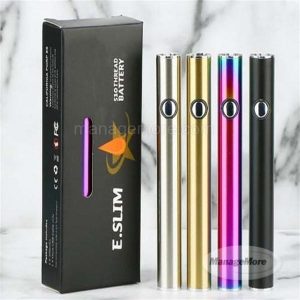 Eslim 380 mah Battery With USB