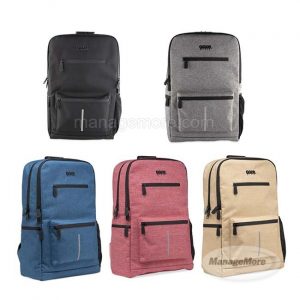 Ooze Traveler Smell Proof Backpack Classic