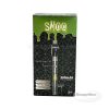 Smoq Twist 510 Thread 350MAH Battery 10/BOX - Black