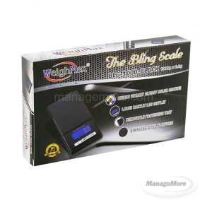 Weighmax BLG-100 Bling Scale 100G X 0.01G