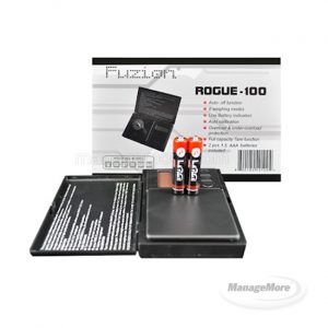 Fuzion Rogue-100 Scale (100G X 0.01G)