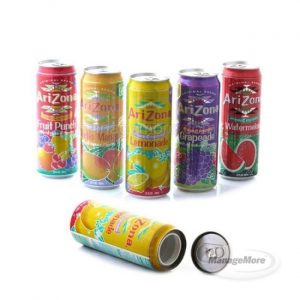 Arizona Safe Can 23 FL OZ