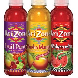 Arizona Drink Bottle 20OZ 24CT