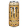 Monster 16OZ 24/Case - Absolutely Zero