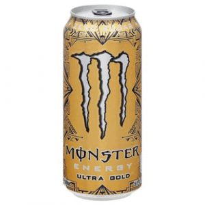 Monster 16OZ 24/Case