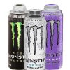 Monster 24OZ Sports / 12CT - Green
