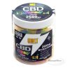 Bolt CBD Gummies 2500MG In Jar - Gummy Bear Mix Flavor