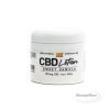Bolt CBD Lotion 150MG 4OZ - Healing Herb
