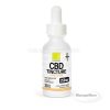 Bolt CBD Tincture (30ML) 250MG - Chocolate Raspberry