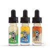 CBD FX Vape Oil 10ML - 120MG
