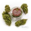 Hemp Living CBD Flower Jars 1.0GM - Bubba Kush
