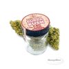 Hemp Living CBD Flower Jars 3.5GM - Bubba Kush